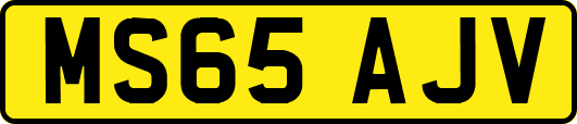 MS65AJV