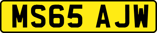 MS65AJW