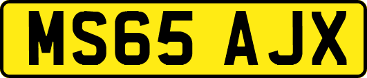 MS65AJX