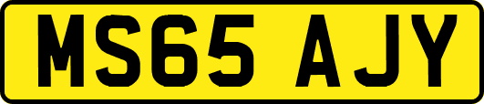 MS65AJY