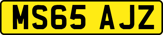 MS65AJZ
