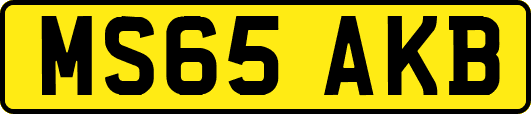 MS65AKB