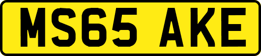 MS65AKE