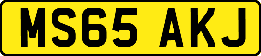 MS65AKJ