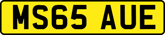 MS65AUE