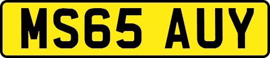 MS65AUY