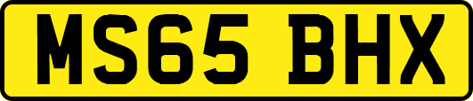 MS65BHX