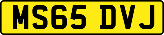 MS65DVJ