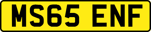 MS65ENF