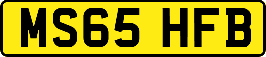MS65HFB