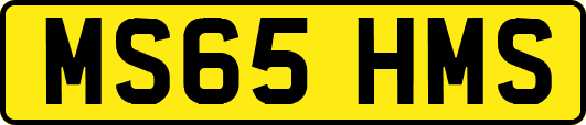 MS65HMS