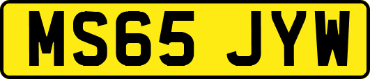 MS65JYW