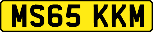 MS65KKM