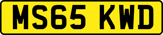 MS65KWD