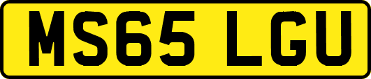 MS65LGU