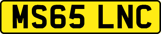 MS65LNC