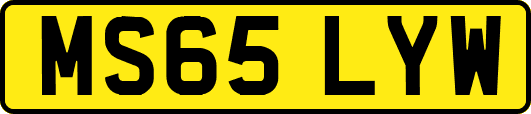 MS65LYW