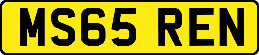 MS65REN