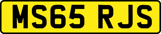 MS65RJS