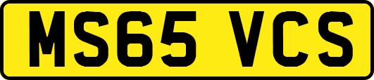 MS65VCS