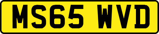 MS65WVD