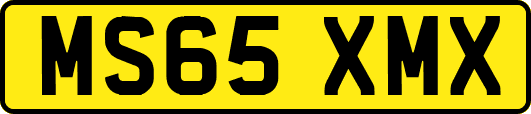 MS65XMX