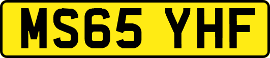 MS65YHF