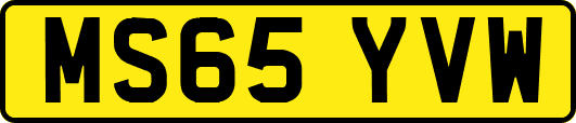 MS65YVW