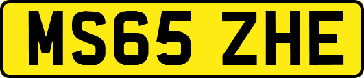 MS65ZHE
