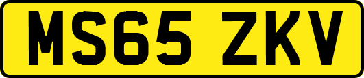 MS65ZKV