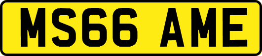 MS66AME
