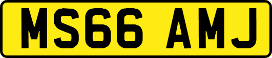 MS66AMJ