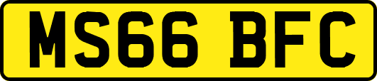MS66BFC