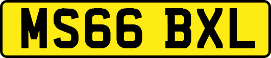 MS66BXL