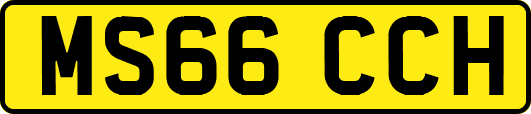MS66CCH