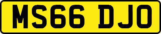 MS66DJO