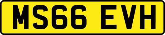 MS66EVH