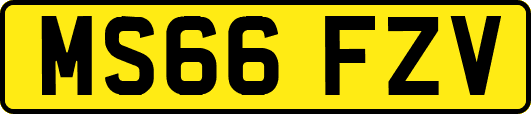 MS66FZV