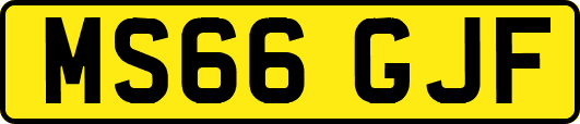 MS66GJF