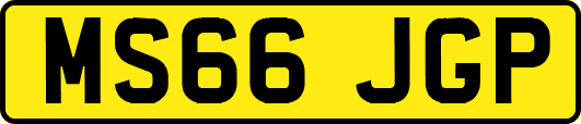 MS66JGP