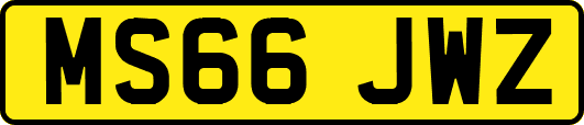 MS66JWZ
