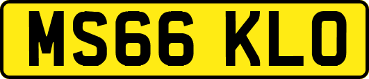 MS66KLO