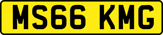 MS66KMG