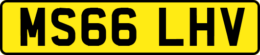 MS66LHV