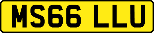 MS66LLU