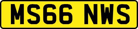 MS66NWS