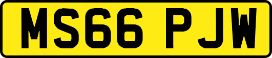 MS66PJW