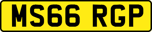 MS66RGP