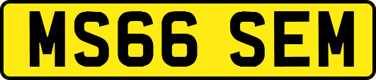 MS66SEM