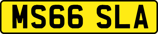 MS66SLA
